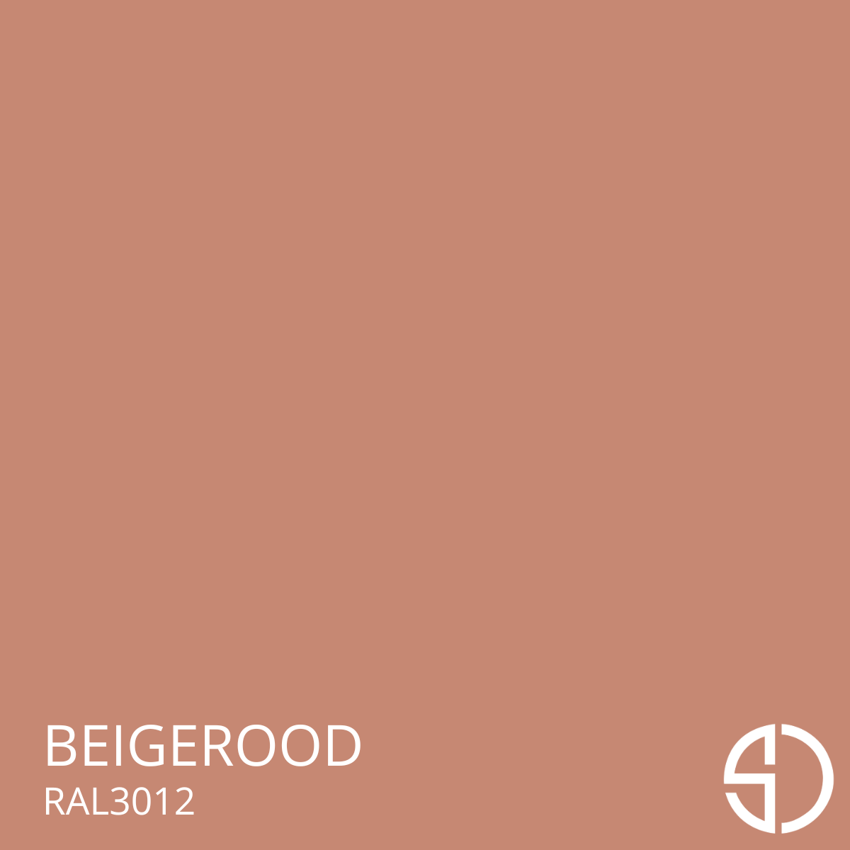 Nieuwe kleuren bij Stalen Design: Olijfgrijs & Beigerood