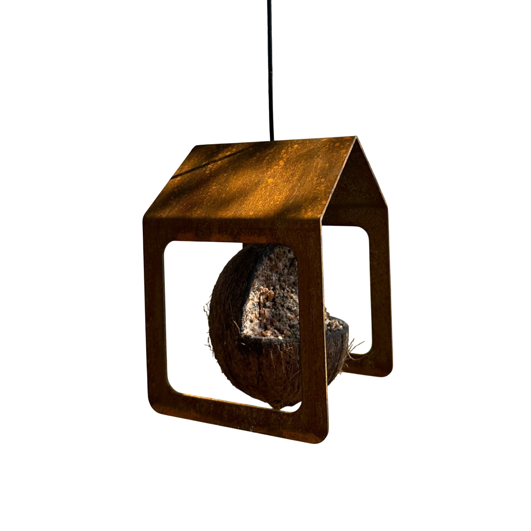 Vogelhaus INFINITE