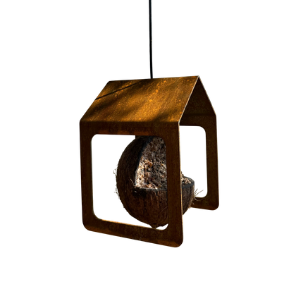Mangeoire pour oiseaux INFINITE