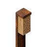 Bee hotel BIZZ