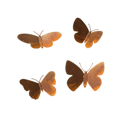 Gartenform BUTTERMINIS
