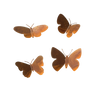 Gartenform BUTTERMINIS