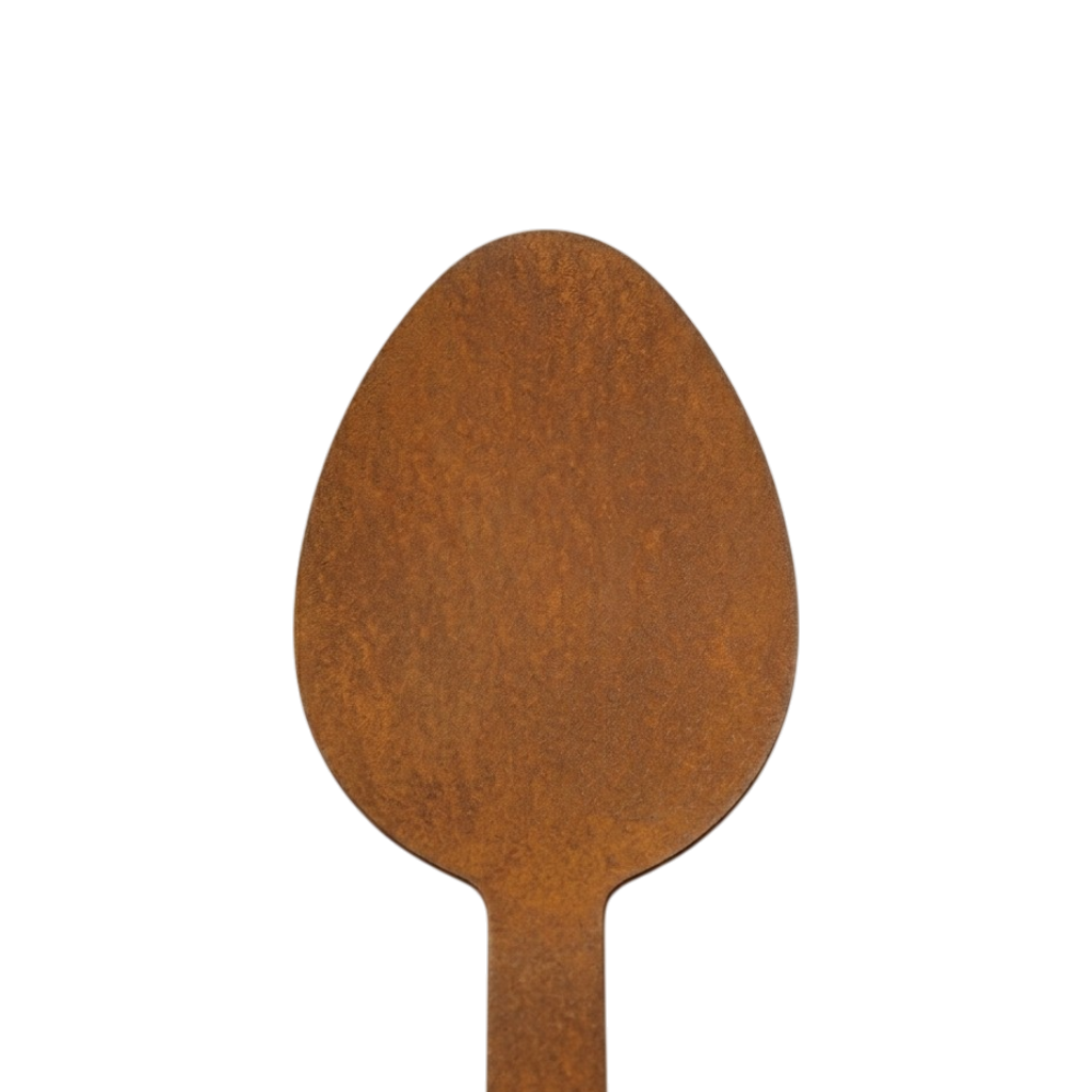 Gartenstecker EGG