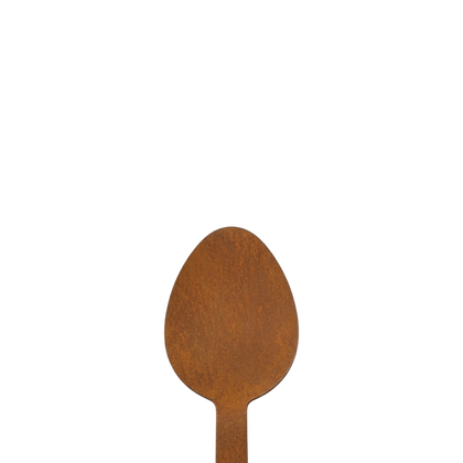 Garden stake EGG