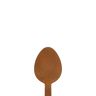 Gartenstecker EGG