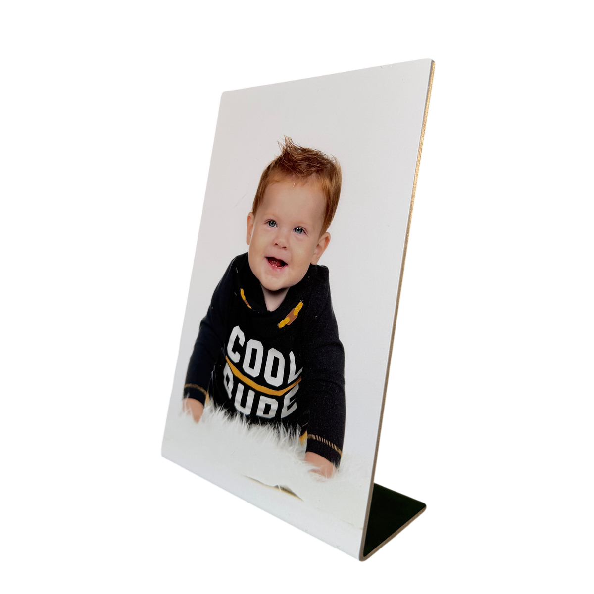 Fotoplatte PORTRAIT