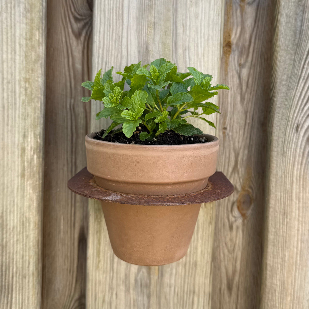 Pot de fleurs OUTSIDE