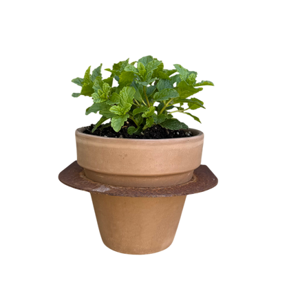 Pot de fleurs MURO