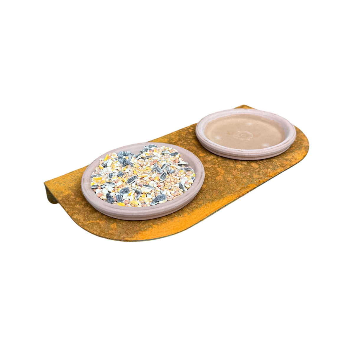 Bird feeder bowl BASE