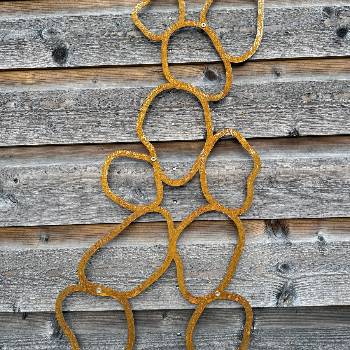 Kletterhilfe RIPPLE