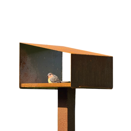 CASA bird feeder