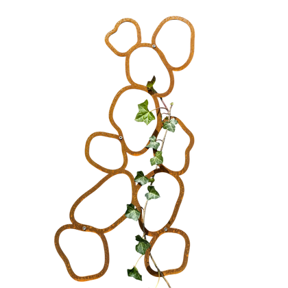 RIPPLE Climbing Plant Trellis