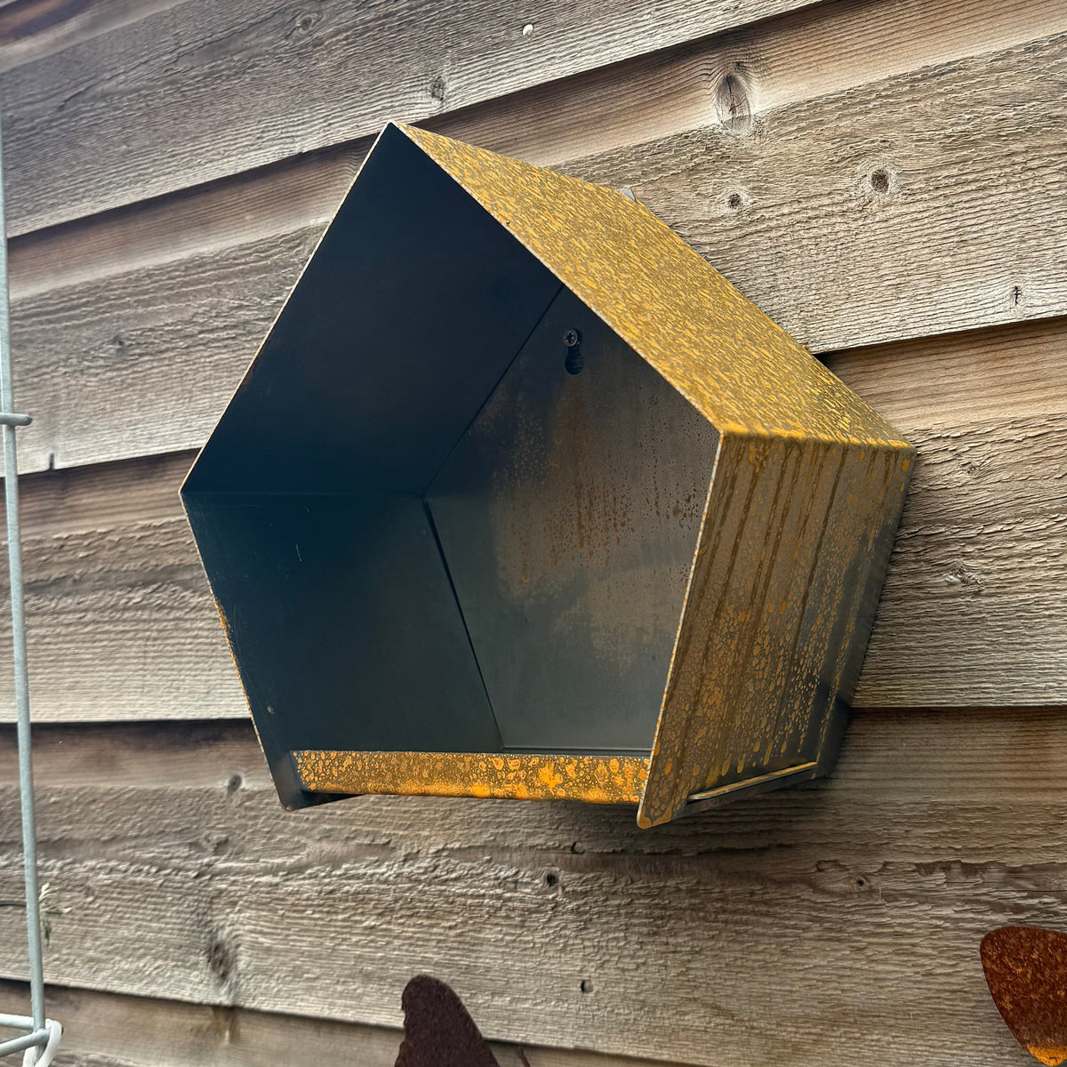 Bird feeder PERCH