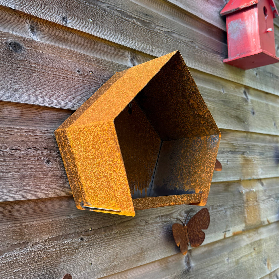 Vogelvoederhuisje PERCH