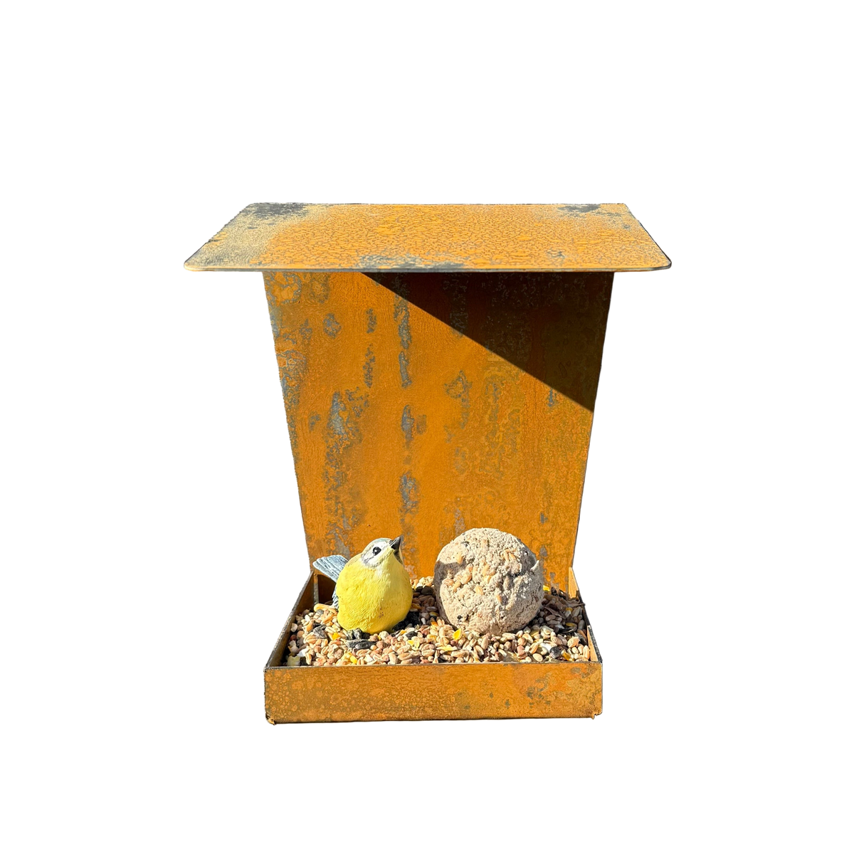 Mangeoire pour oiseaux ULTRA
