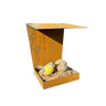 Mangeoire pour oiseaux ULTRA