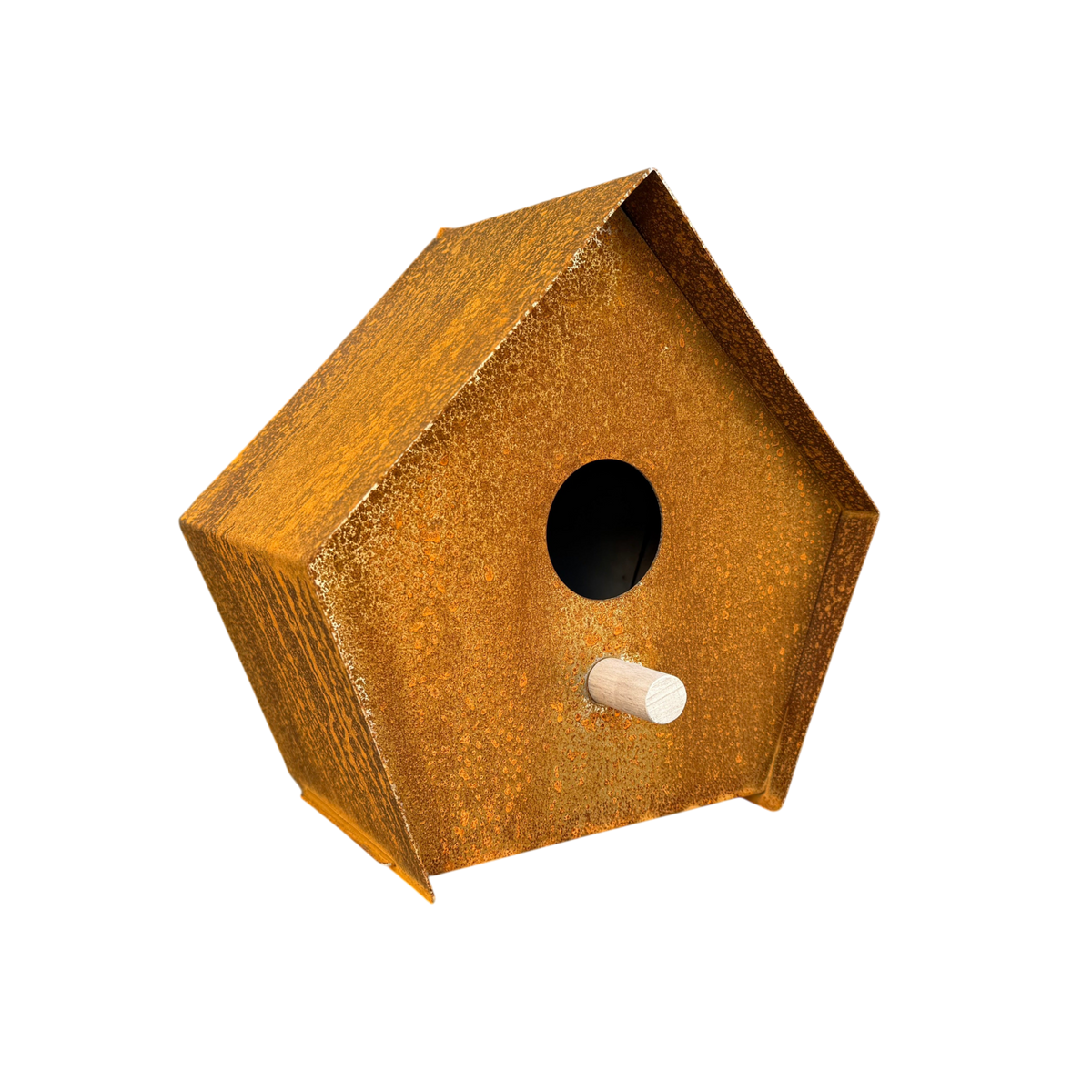 QUINTA birdhouse