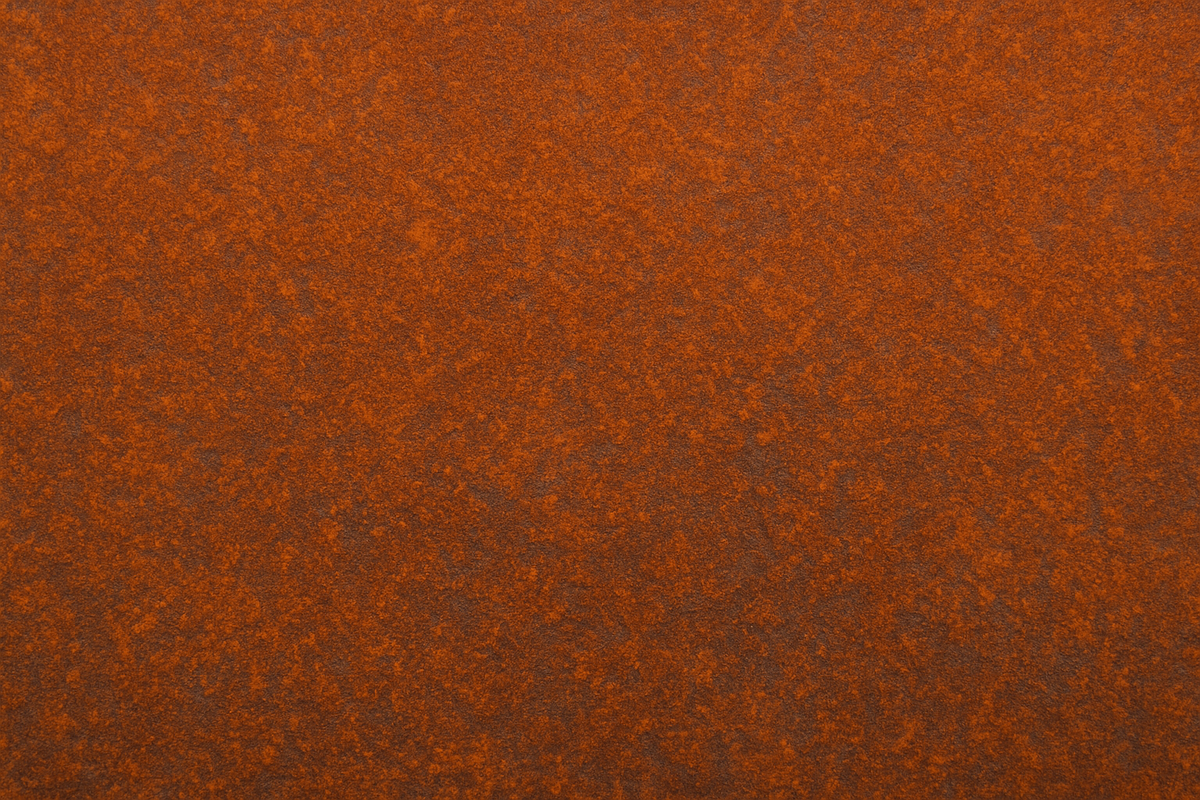 Cortenstaal materiaal van Stalen Design
