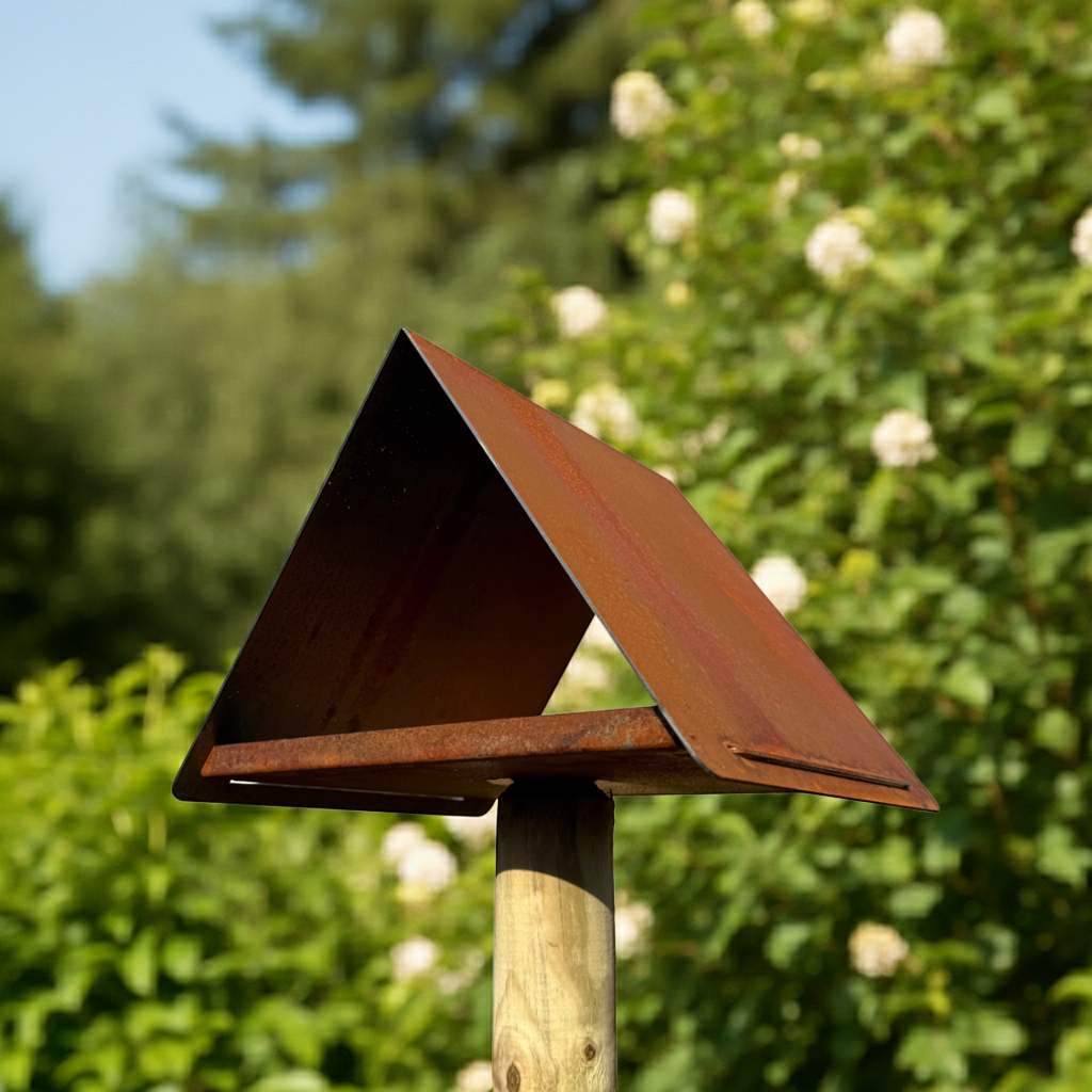 Vogelvoederhuisje UNIVERSE