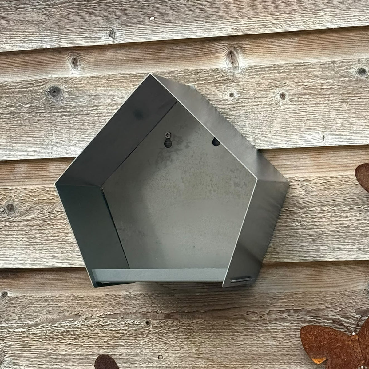 Bird feeder PERCH