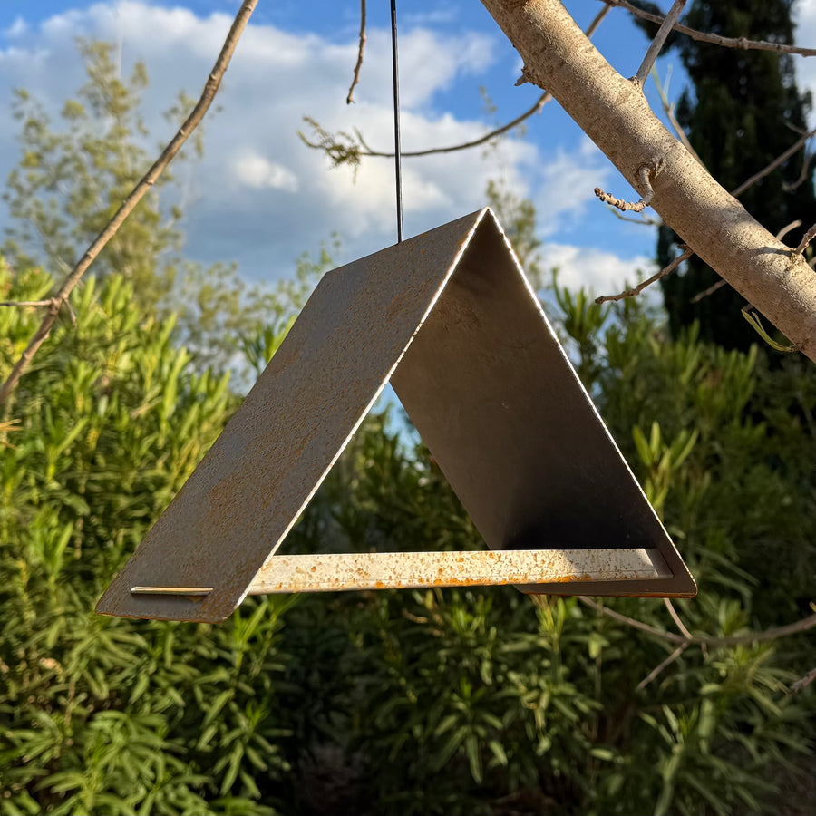 Vogelfutterhaus JUPITER