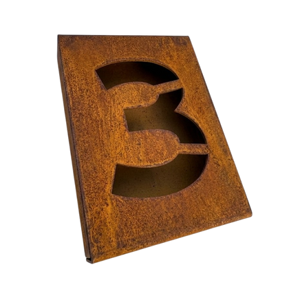 3