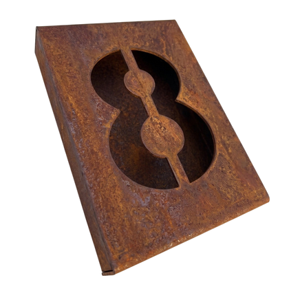 8