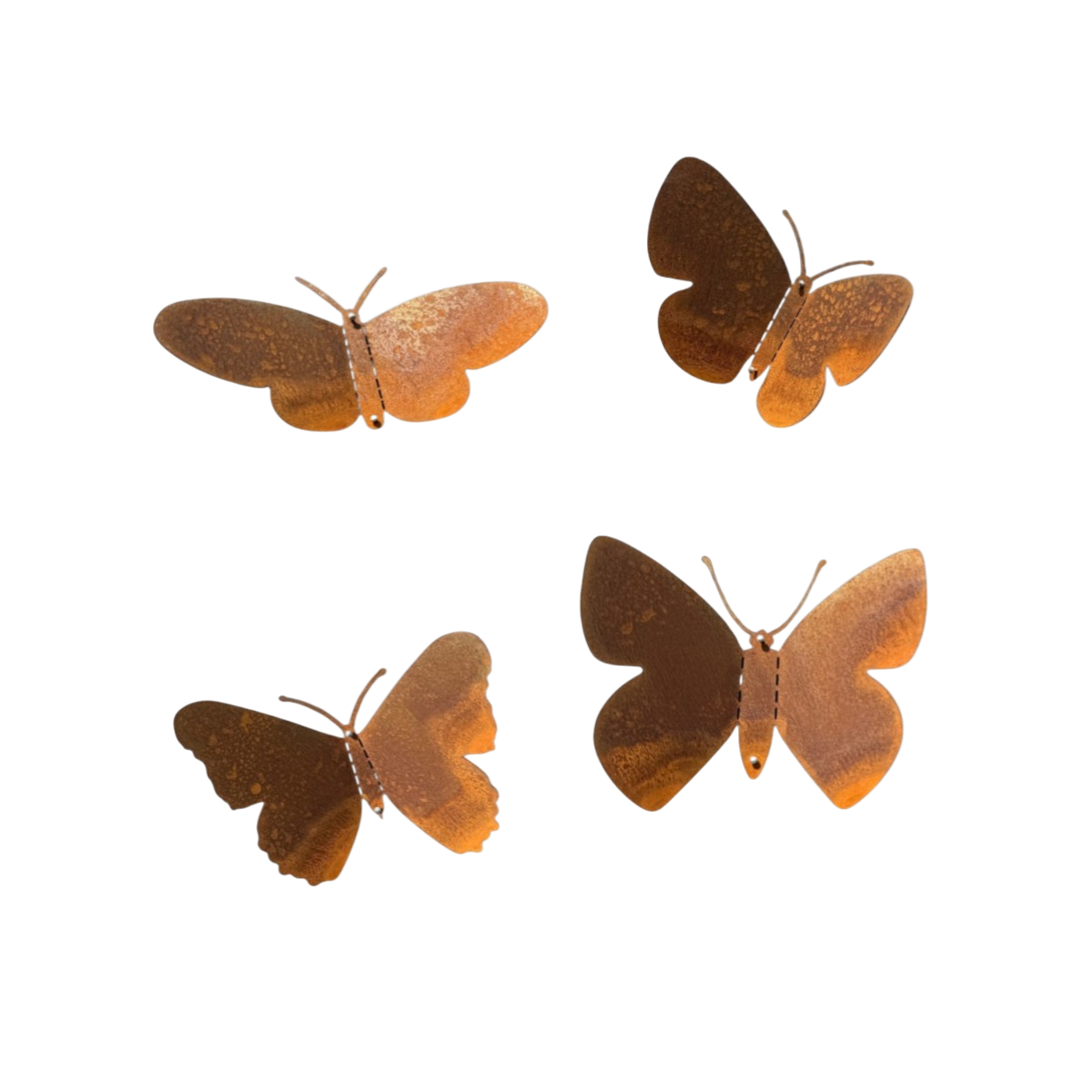 Gartenform BUTTERMINIS