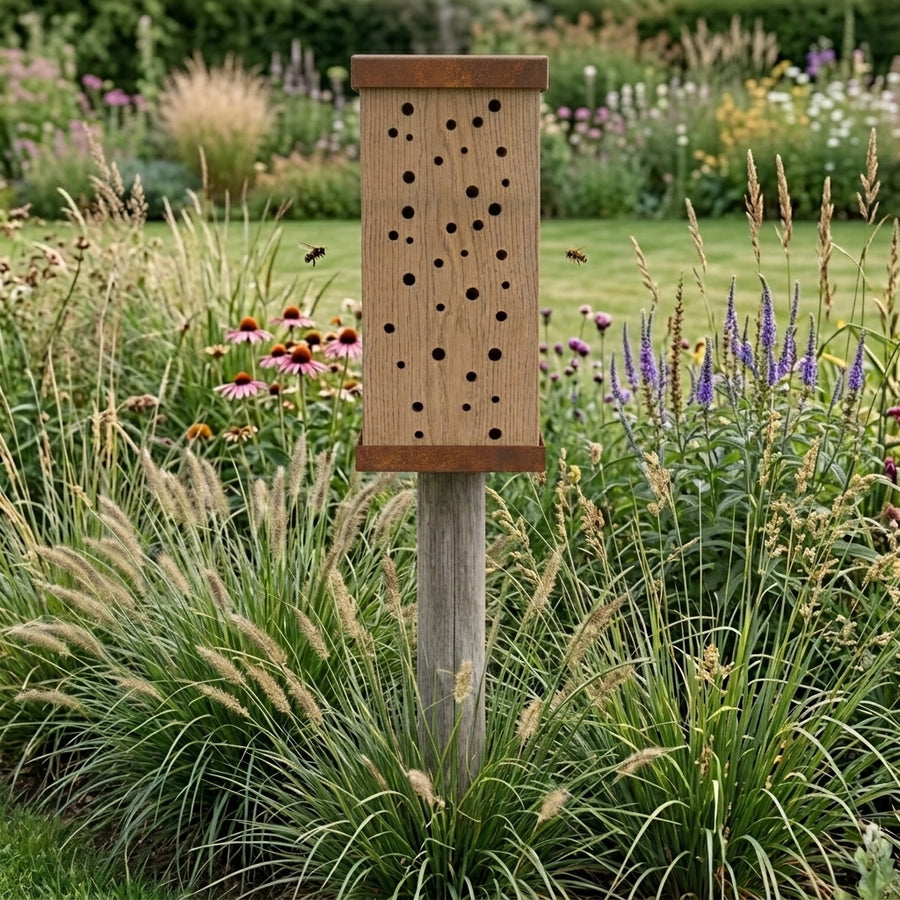 Bienenhotel BEEPOST