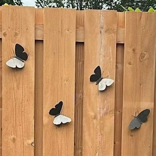 Gartenform BUTTERFLIES