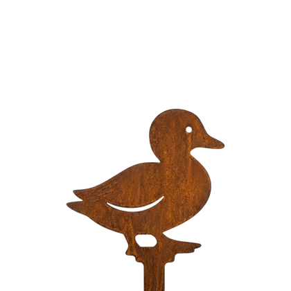 MINIQUACK garden stake