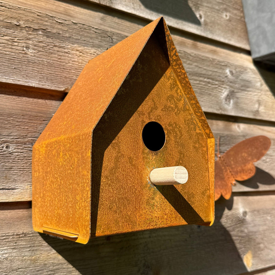 Vogelhaus YETI