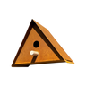 Vogelhaus UPSILON