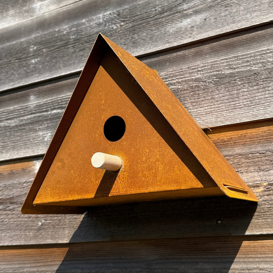 Vogelhaus UPSILON