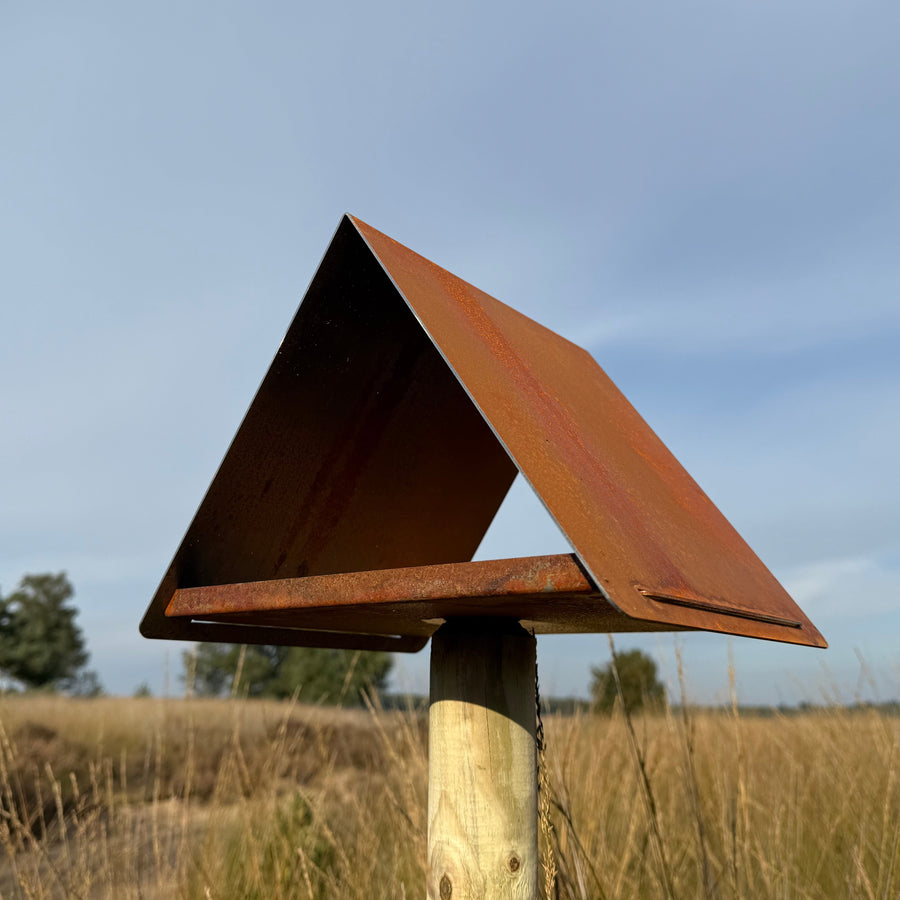 Vogelfutterhaus UNIVERSE