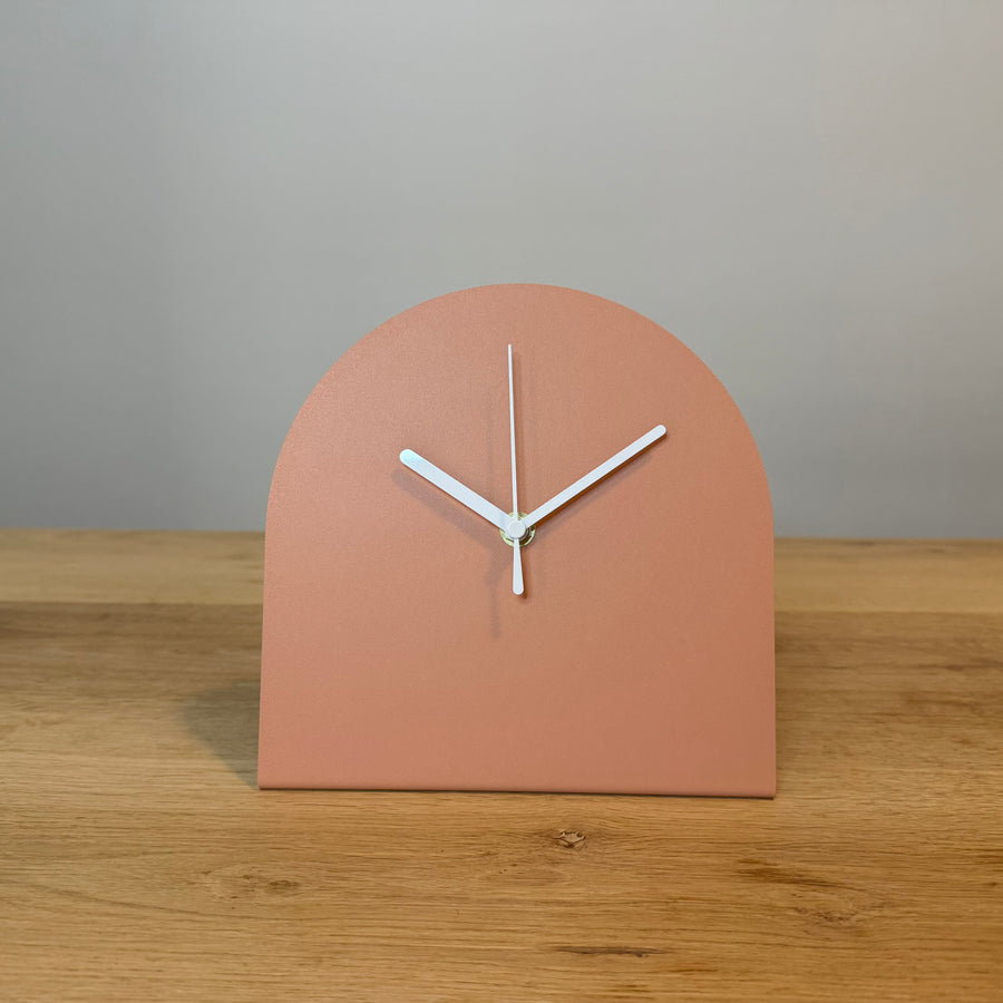 Uhr BURGL