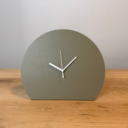 OLIVE GREY