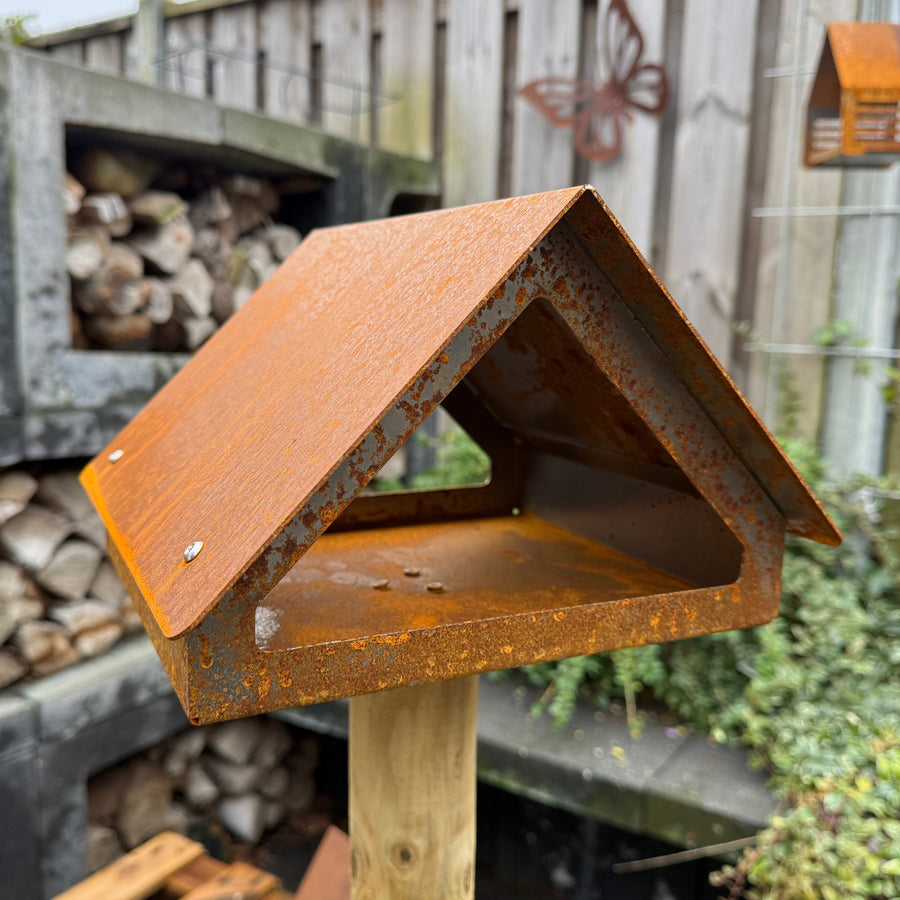 Vogelfutterhaus WINK