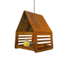 Vogelhaus RUST