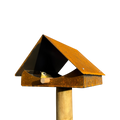 Vogelvoederhuisje KRAM