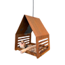 Vogelfutterhaus SYLVA