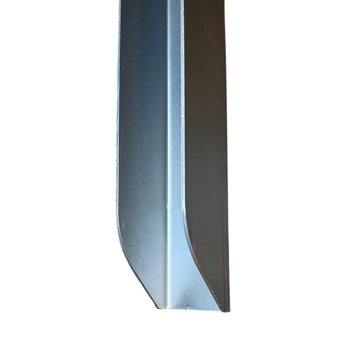 CORTEN-Pfosten