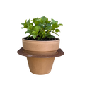 Pot de fleurs MURO