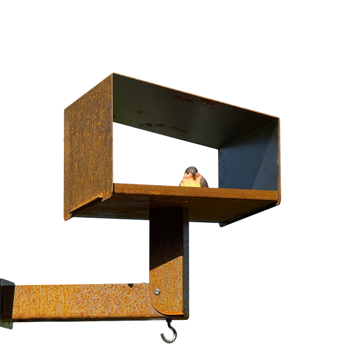 Vogelvoederhuisje CASA
