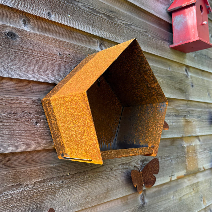 Vogelfutterhaus PERCH