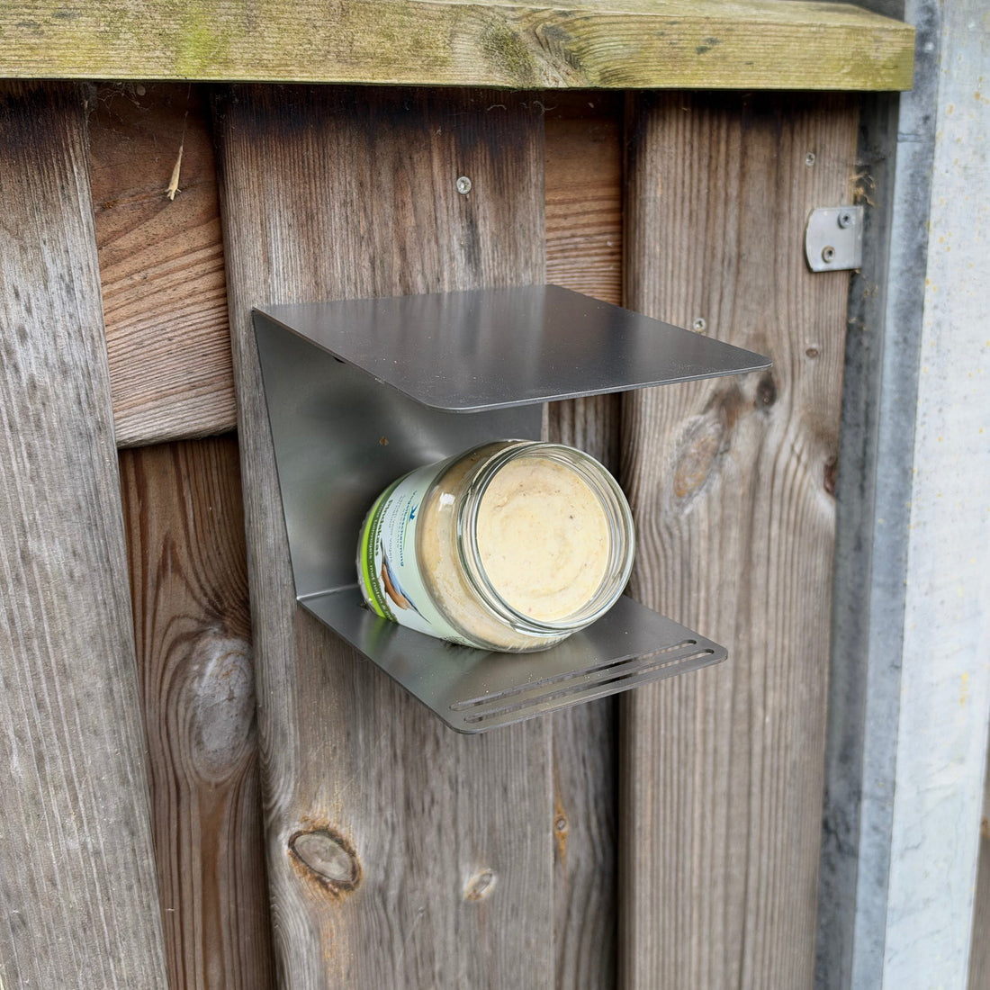 Vogelvoederhuisje PINDA