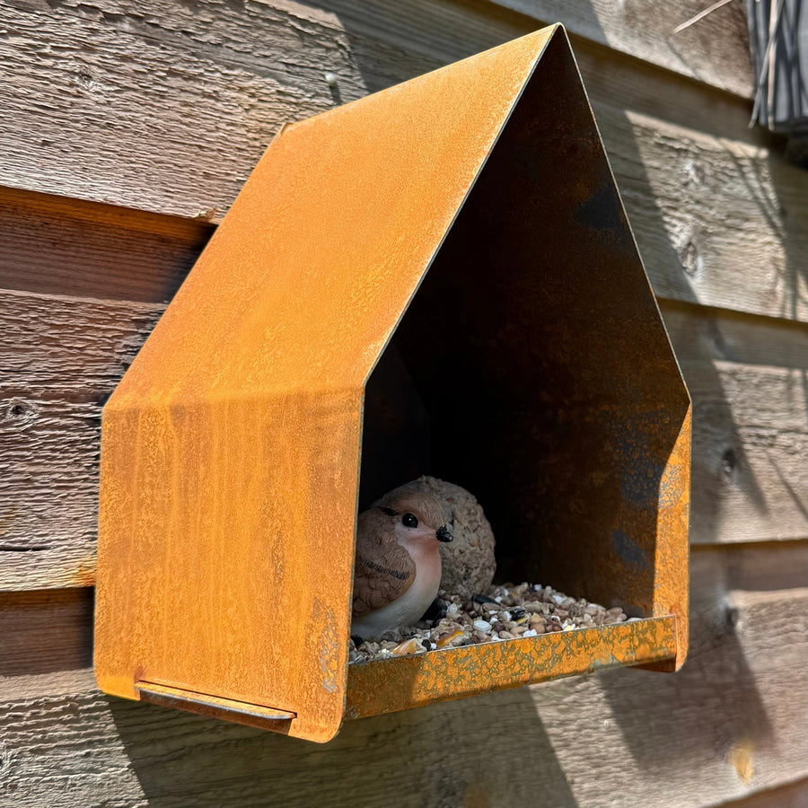 Vogelfutterhaus ZEST