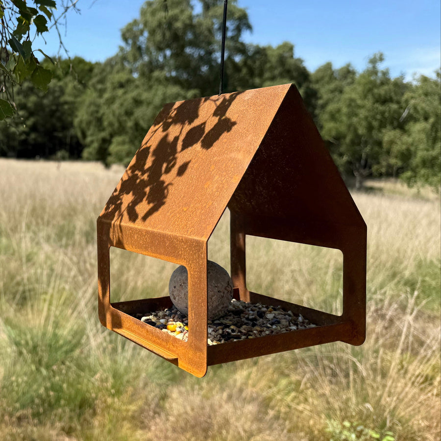 Vogelfutterhaus EON