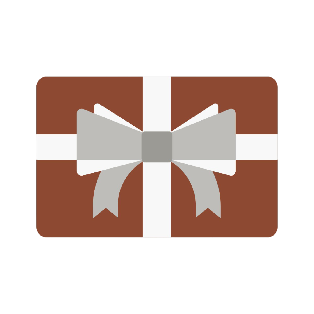 Geschenkgutschein DIGITAL