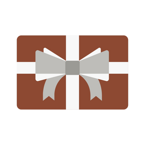Geschenkgutschein DIGITAL